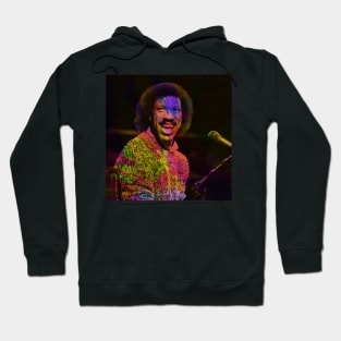 Lionel Richie Hoodie